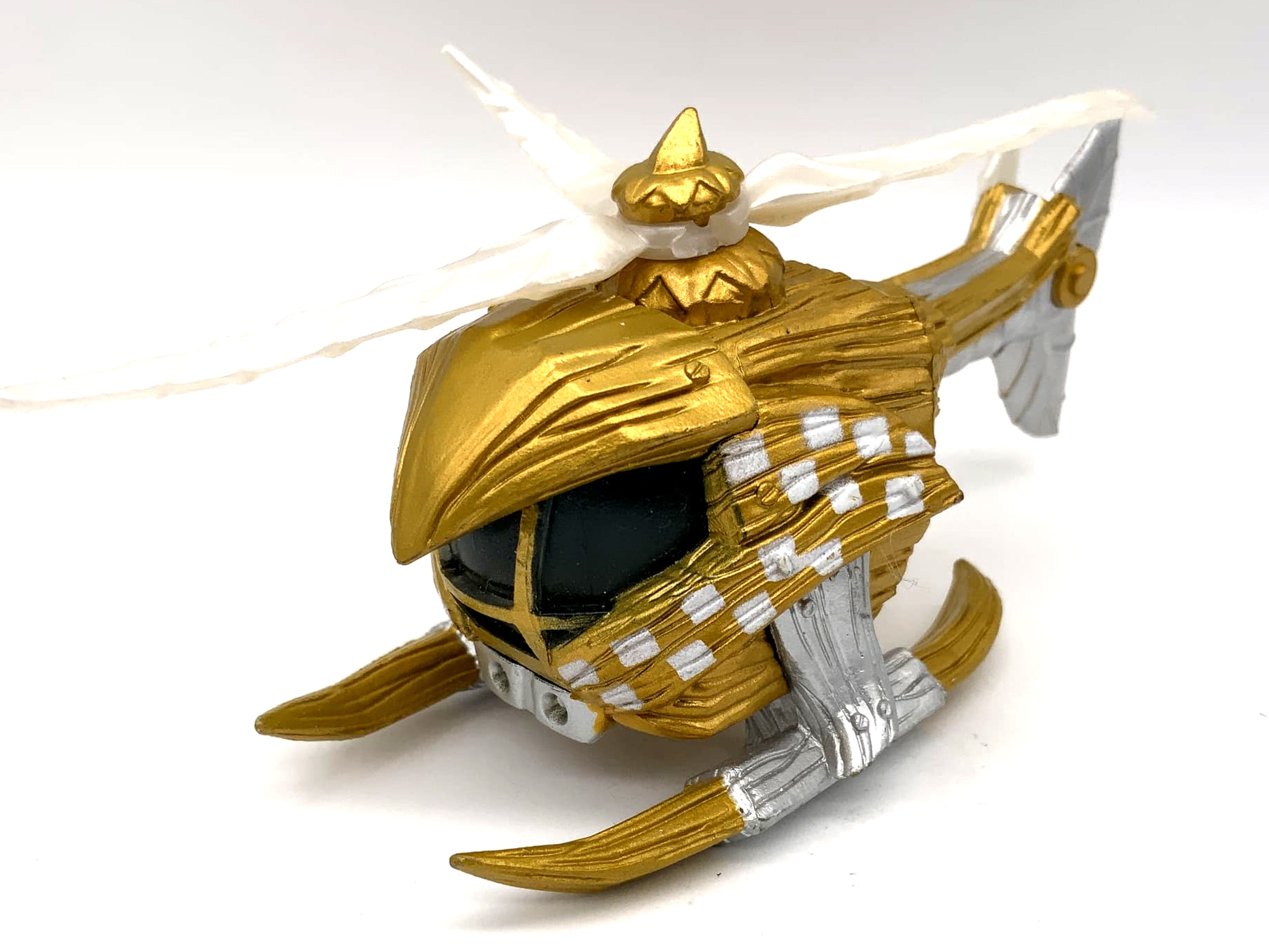 Skylanders Superchargers Nitro Stealth Stinger - ENDOMMAGÉ