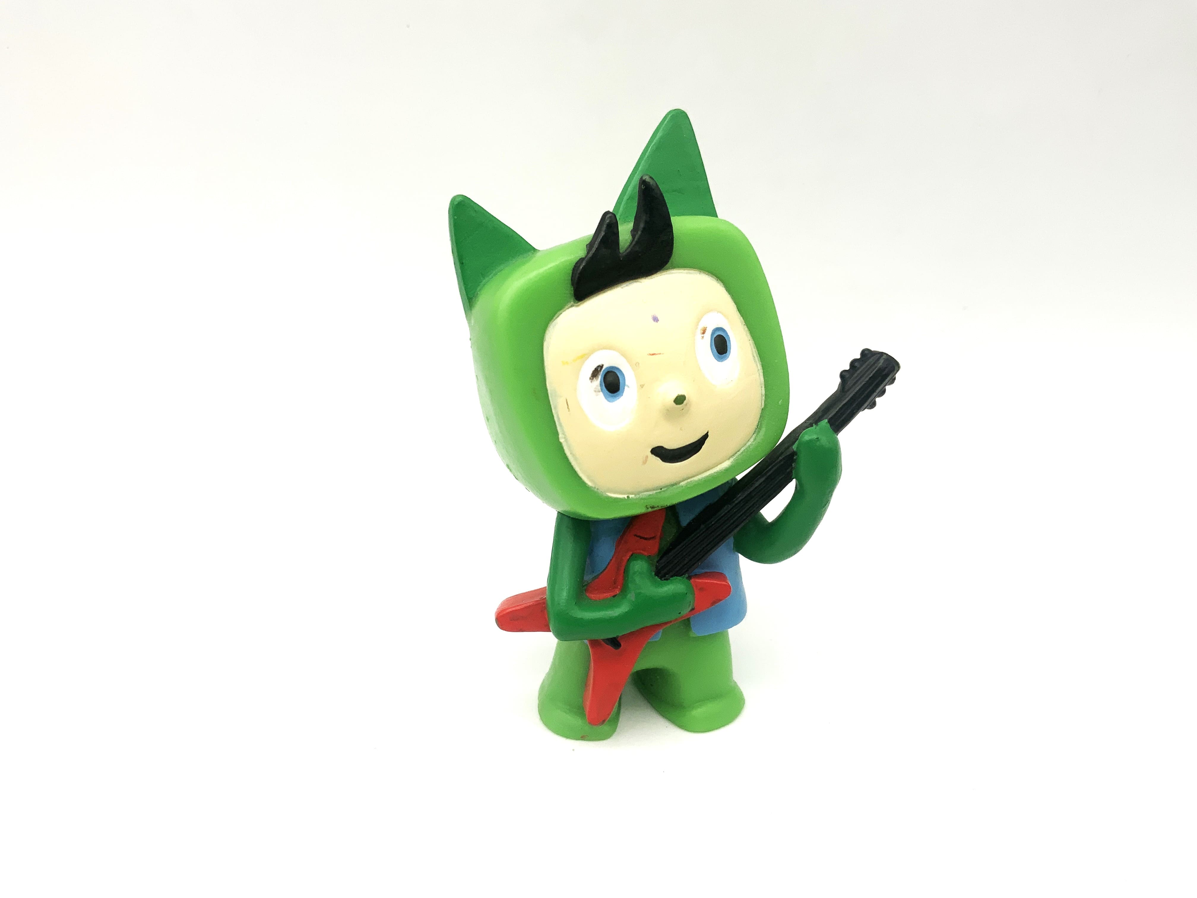 Tonie Figuren Kreativ-Tonie Gitarrist Hörfigur für Toniebox