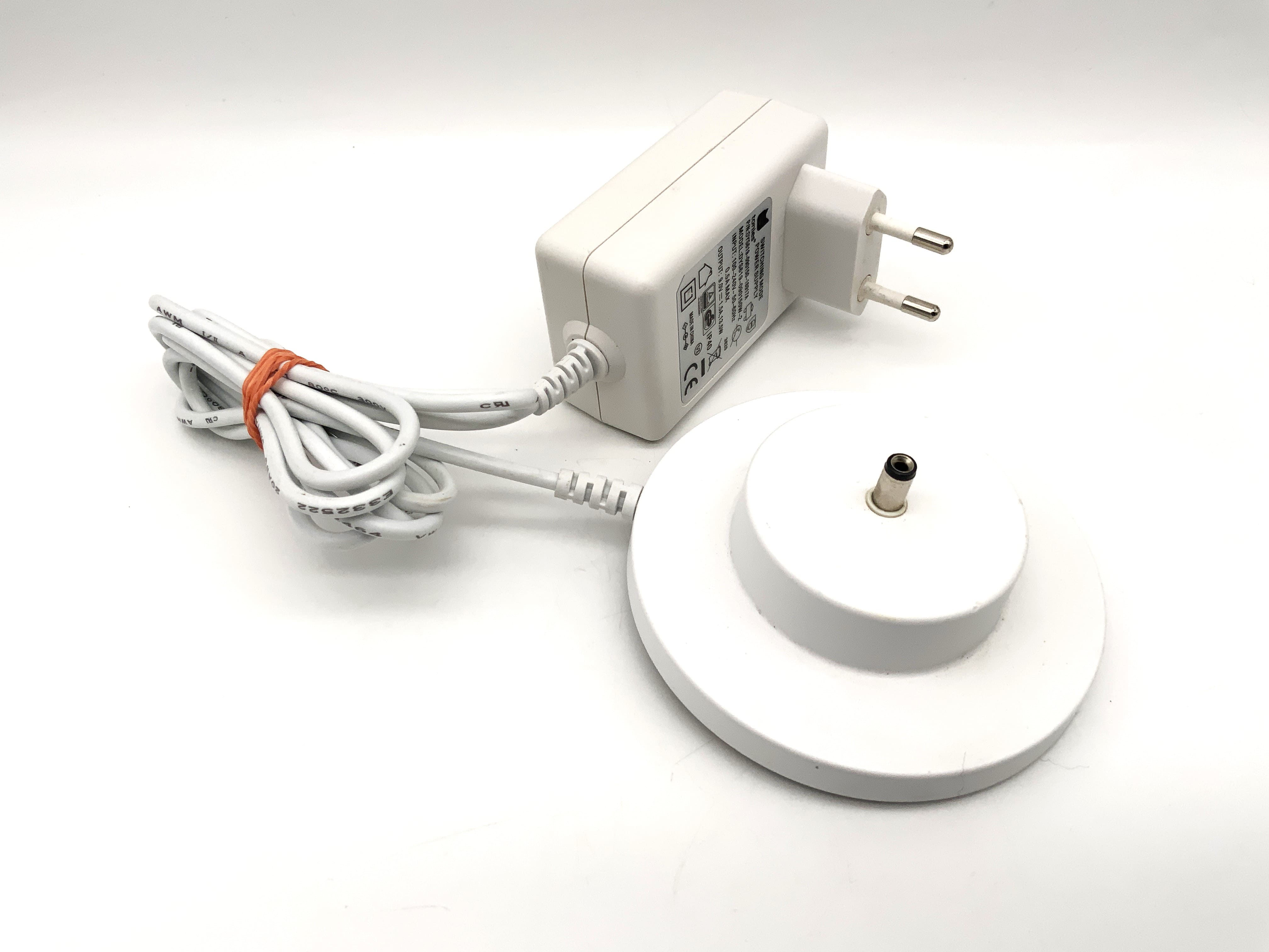 Toniebox Hellblau mit Ladestation für Toniefiguren Lautsprecher für Tonies