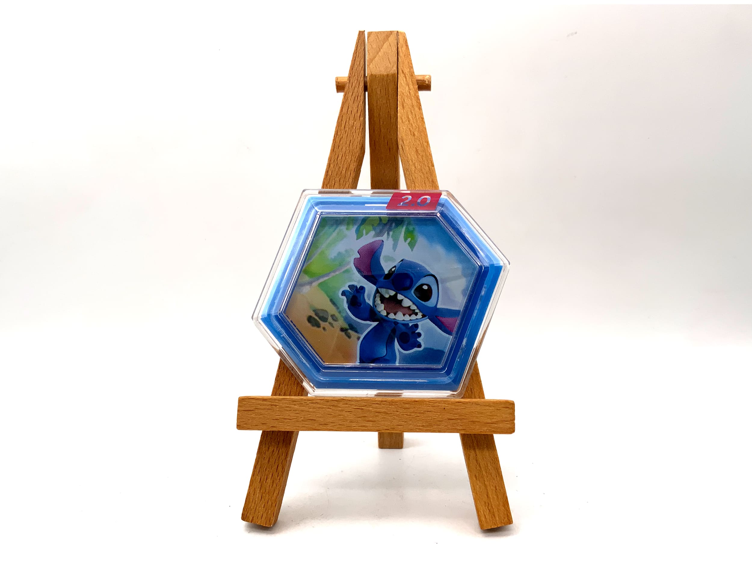 Disney Infinity 2.0 Power Disc - Stitch Toybox