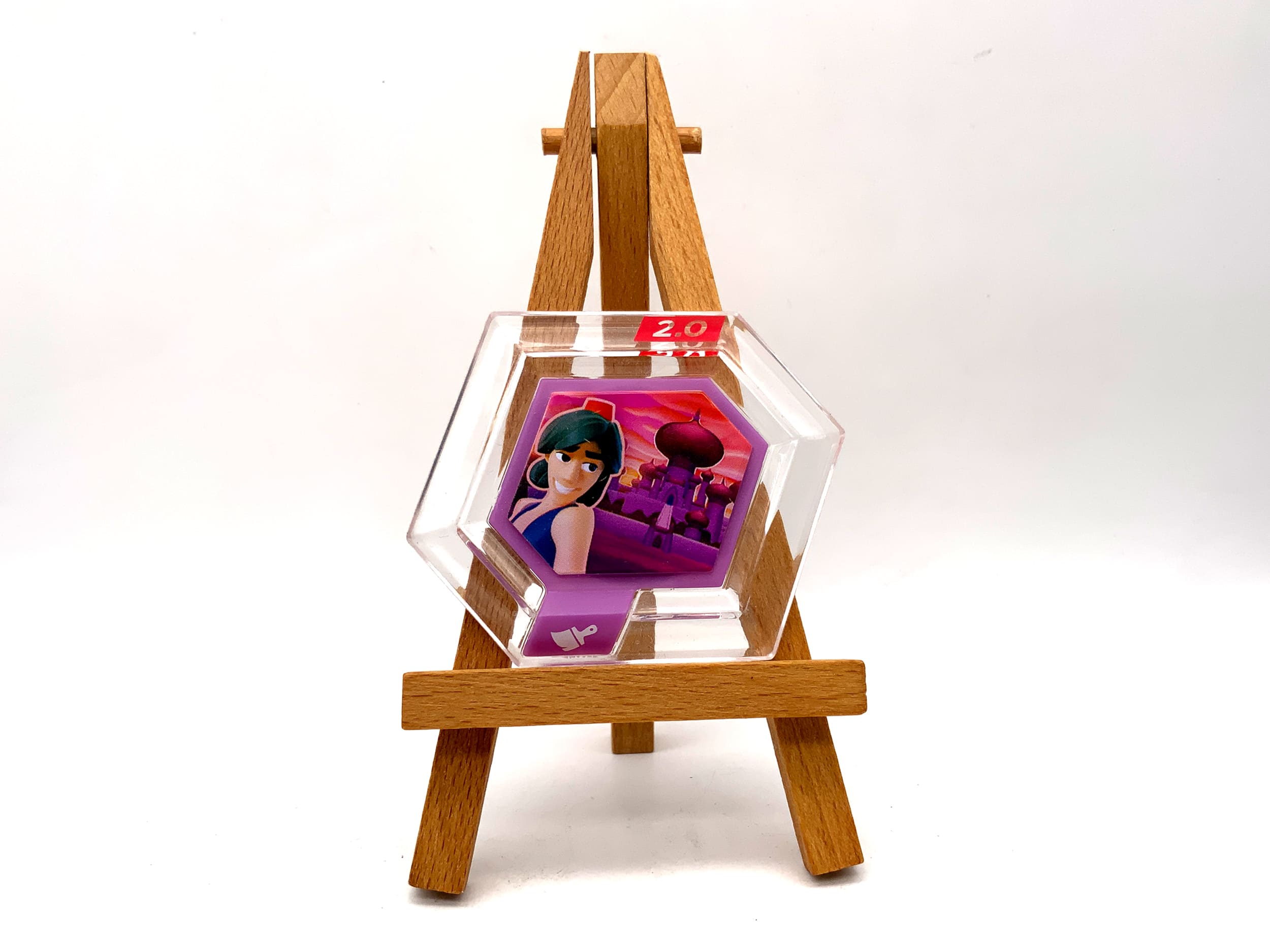 Disney Infinity 2.0 Power Disc - Jasmines Palace