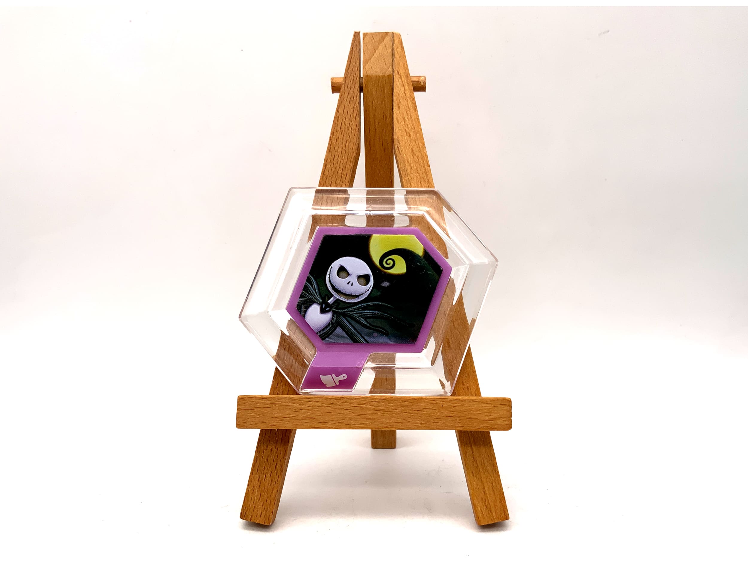 Disney Infinity 1.0 Power Disc - Halloween Town Sky