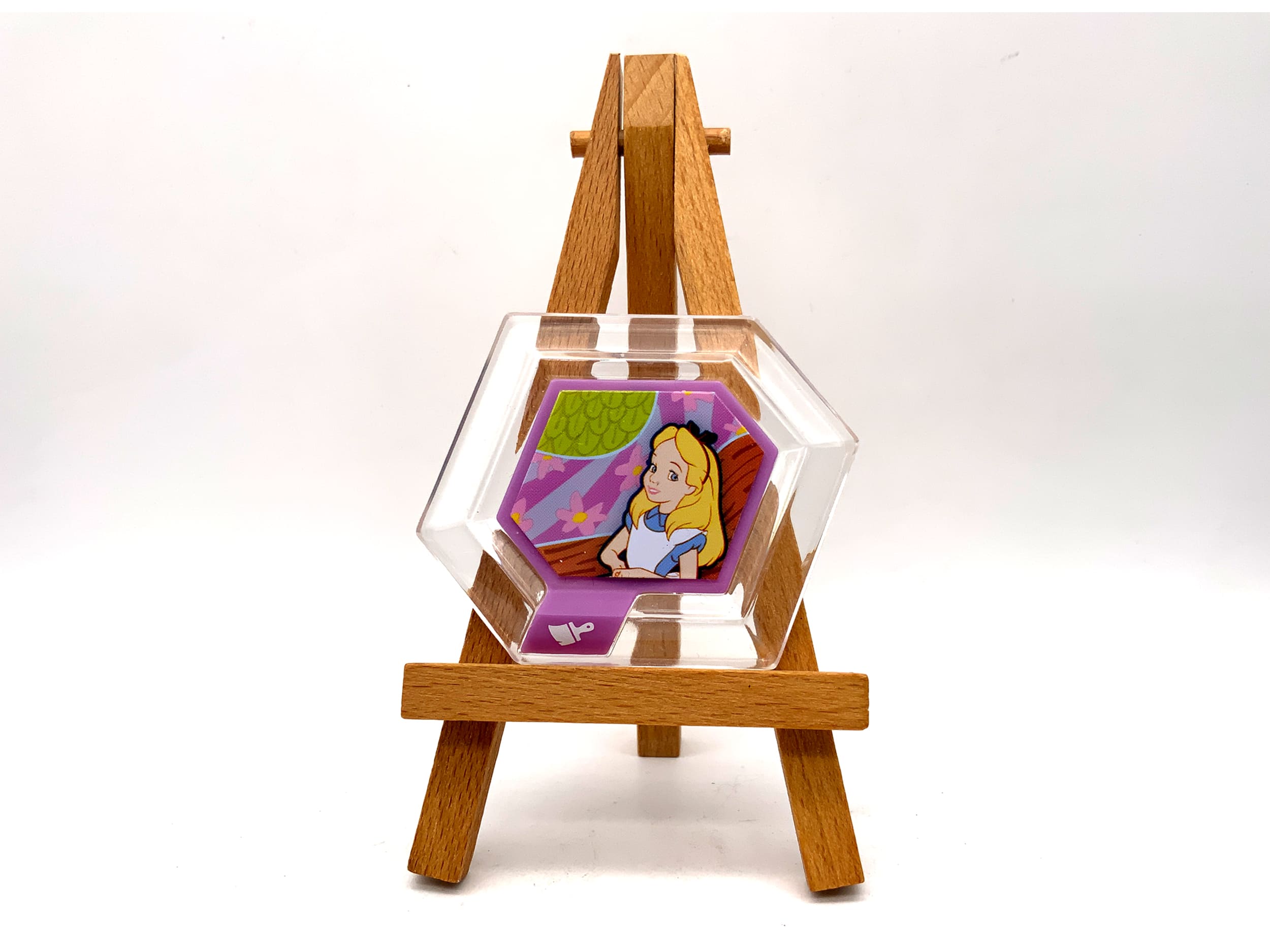 Disney Infinity 1.0 Power Disc - Alices Wonderland