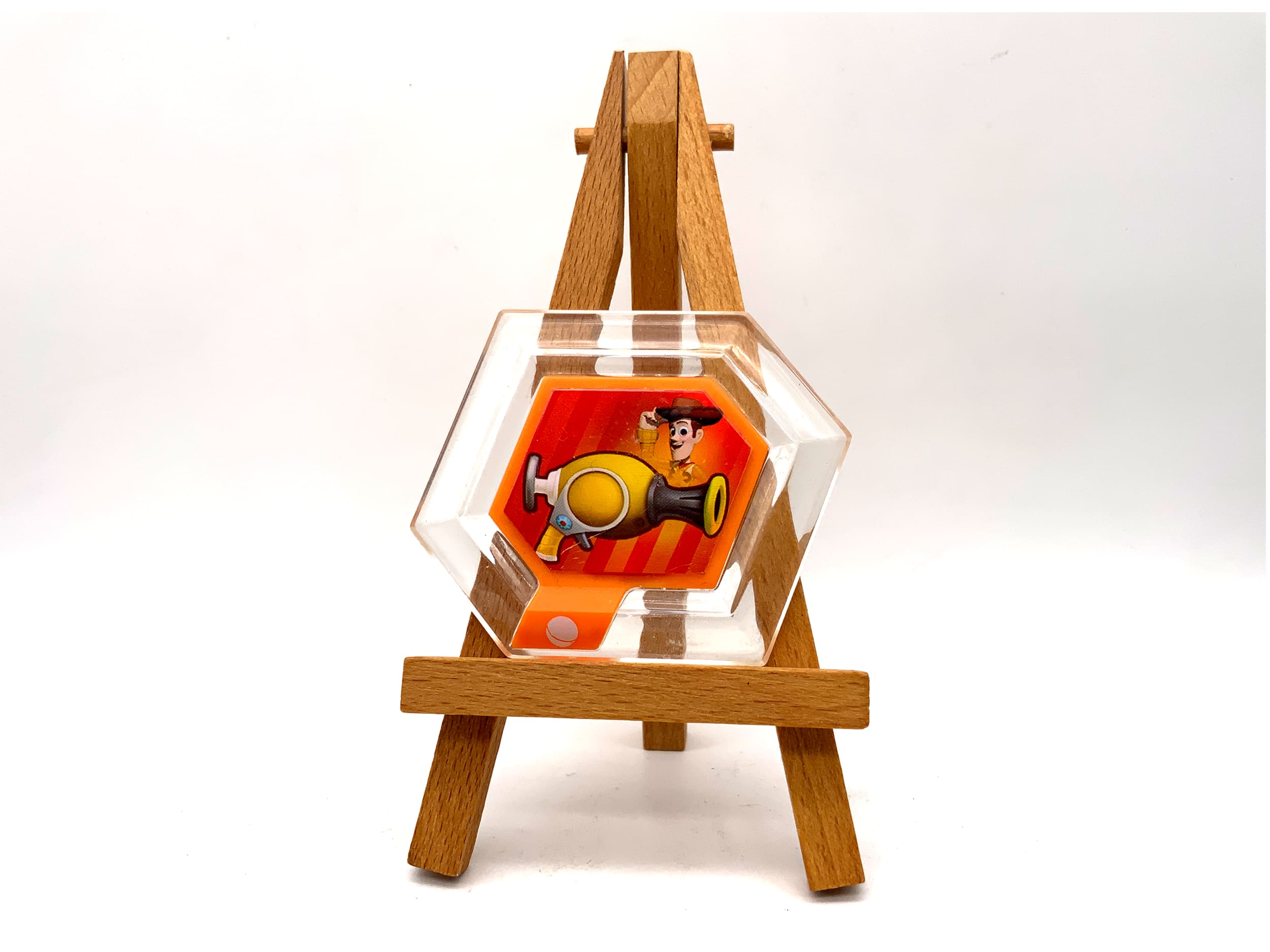 Disney Infinity 1.0 Power Disc - Toy Story Mania Blaster