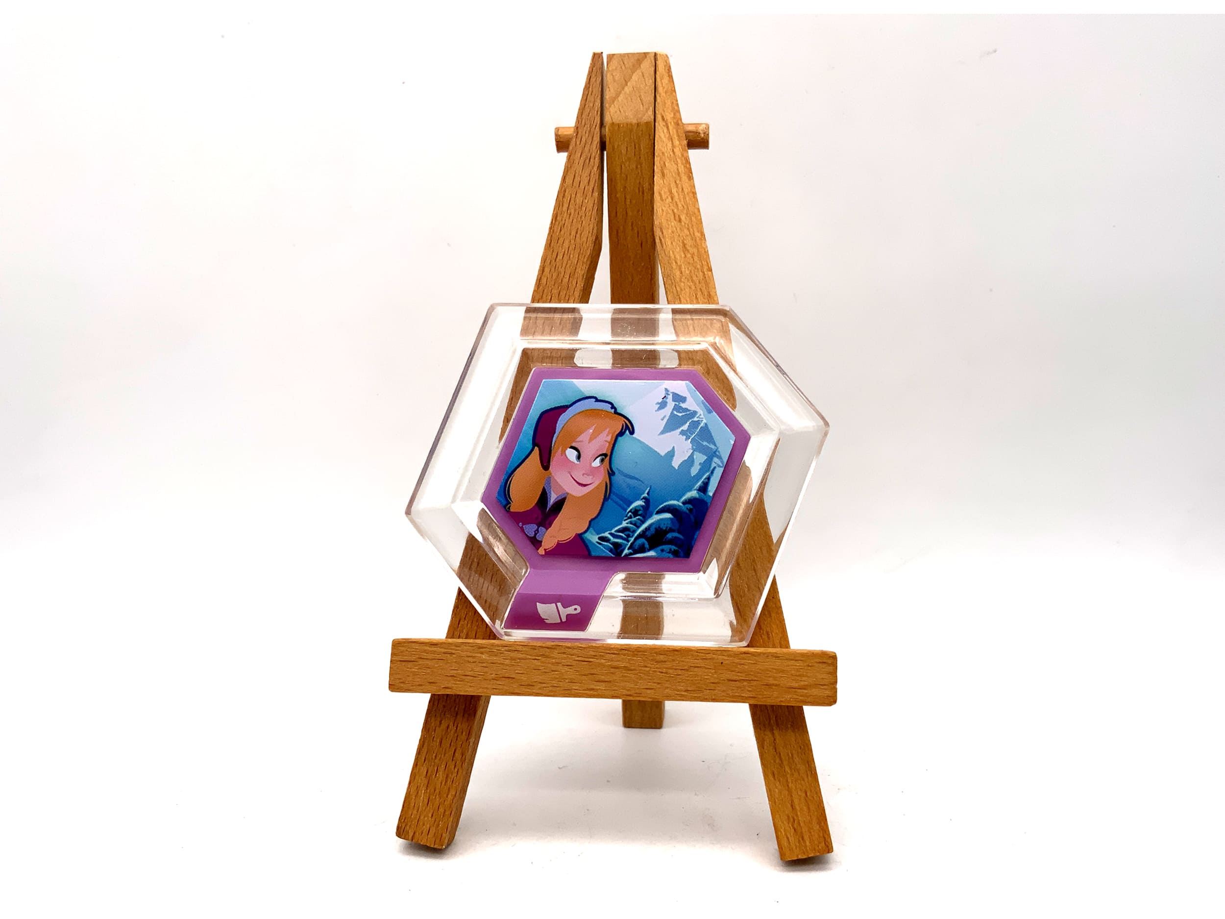 Disney Infinity 1.0 Power Disc - Chill in the Air