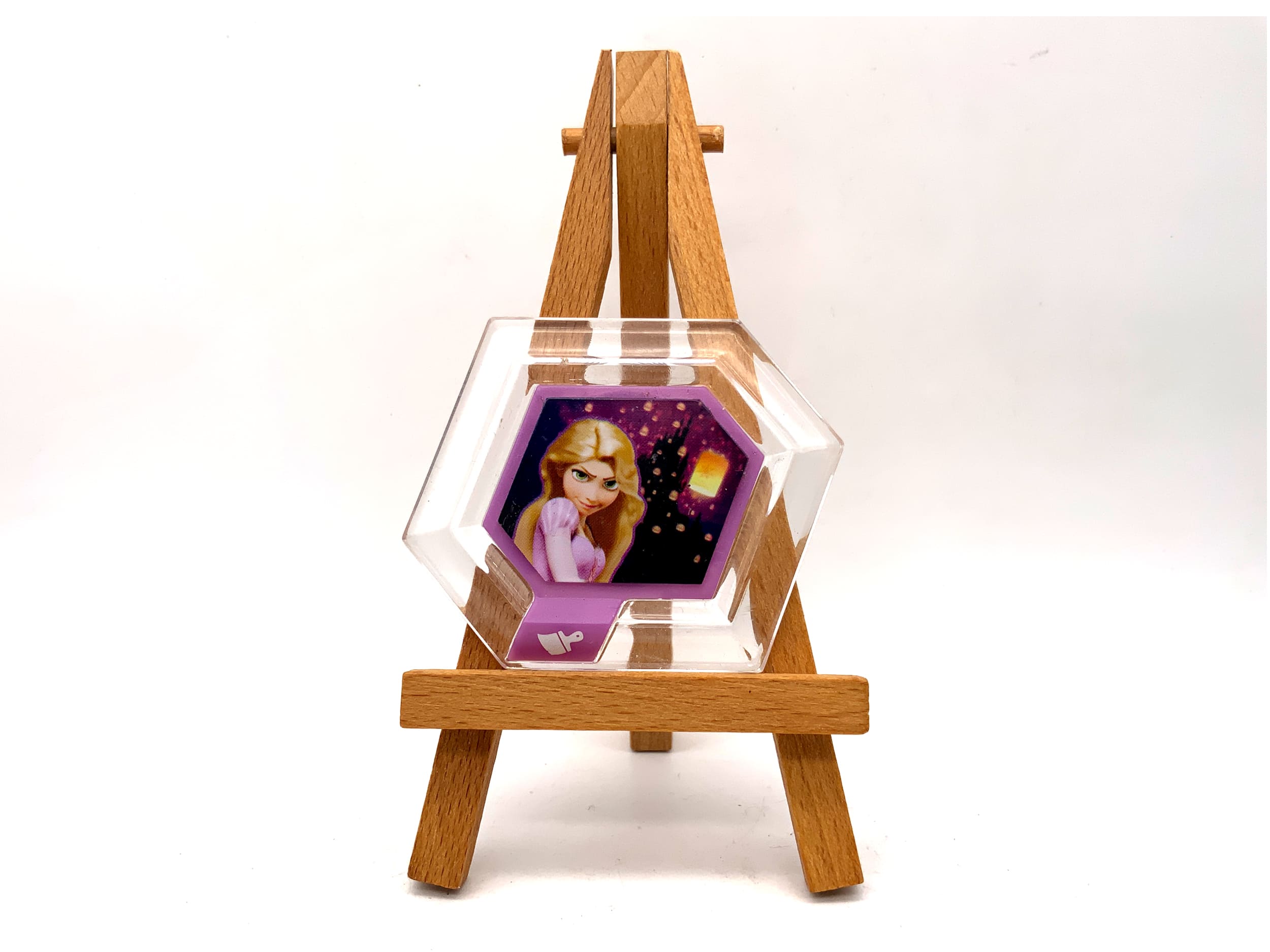 Disney Infinity 1.0 Power Disc - Rapunzels Birthday Sky