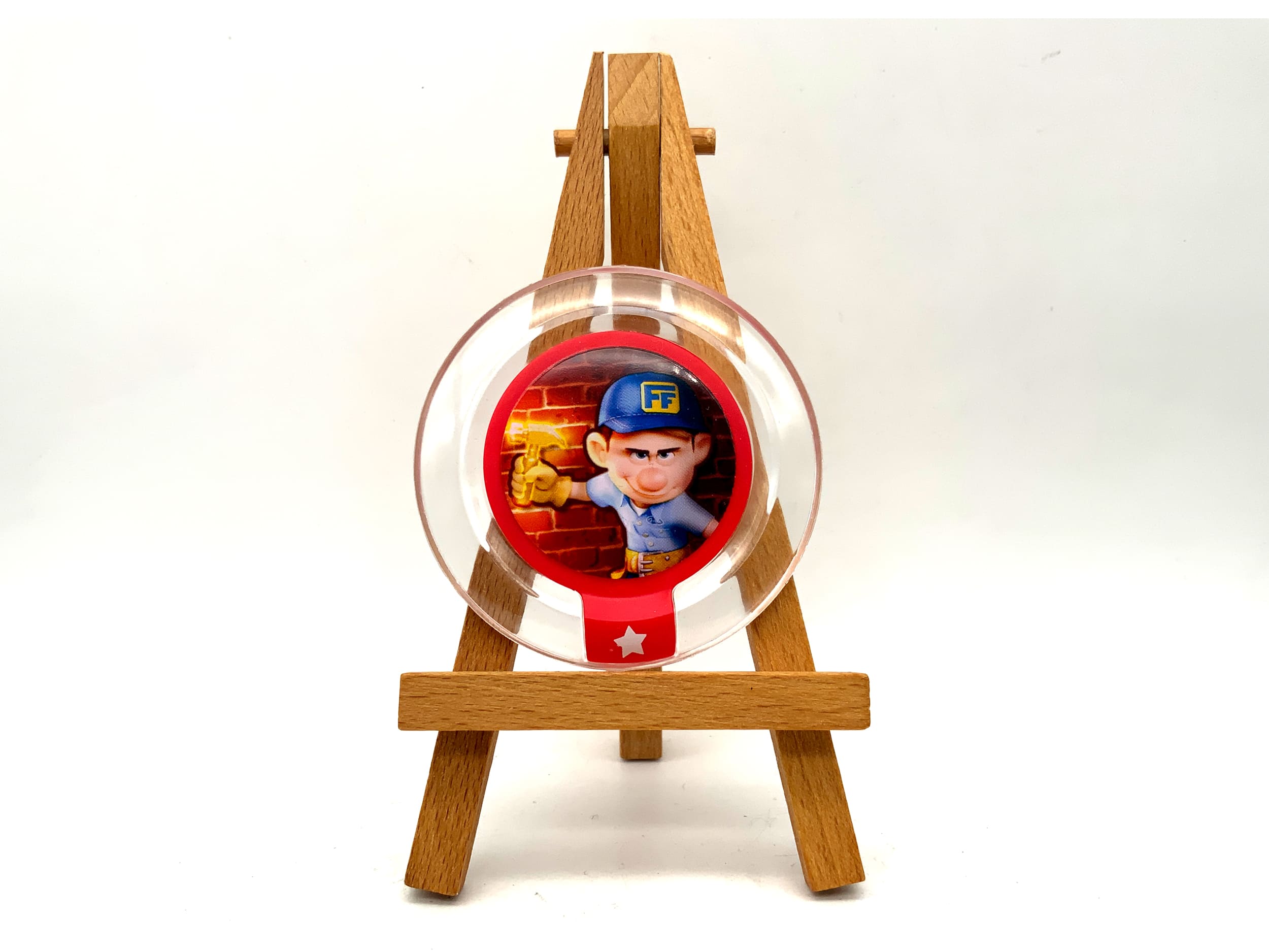 Disney Infinity 1.0 Power Disc - Fix it Felixs Repair Power