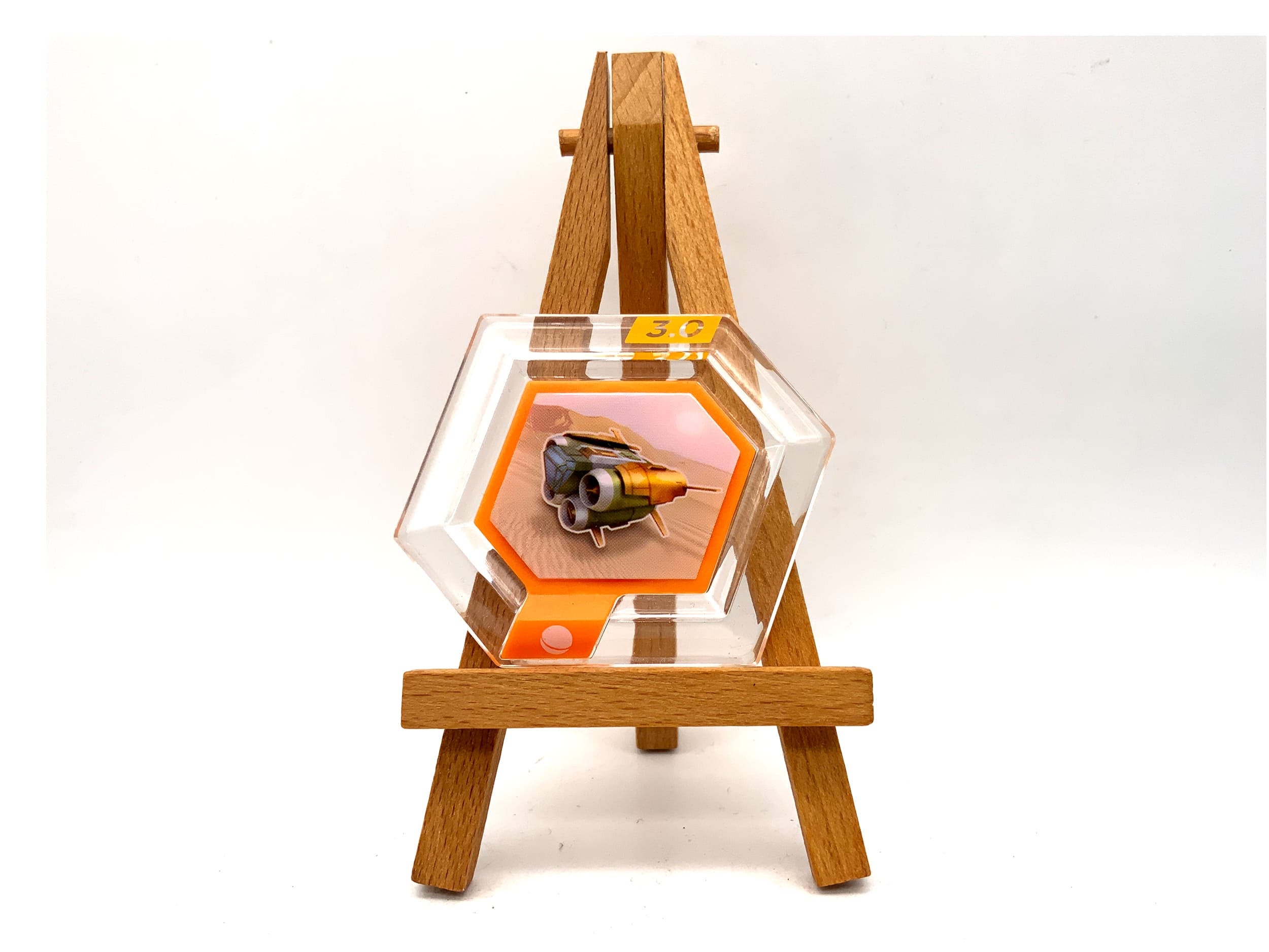 Disney Infinity 3.0 Power Disc - Quad Jumper