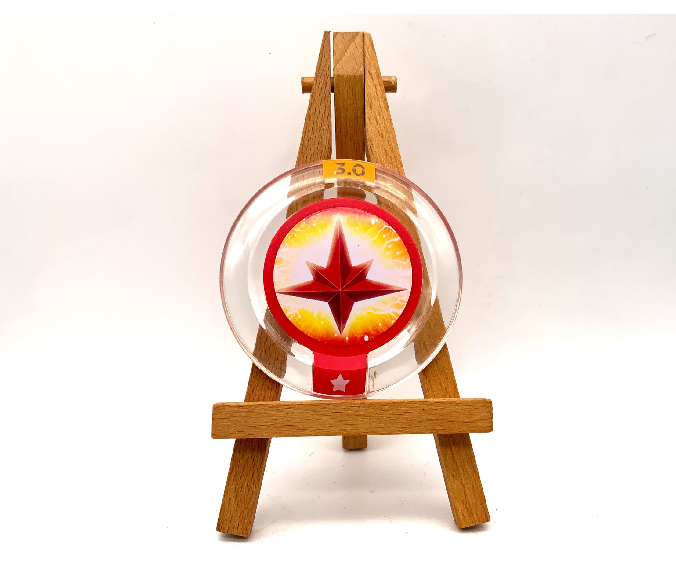 Disney Infinity 3.0 Power Disc - Nova Corps Strike