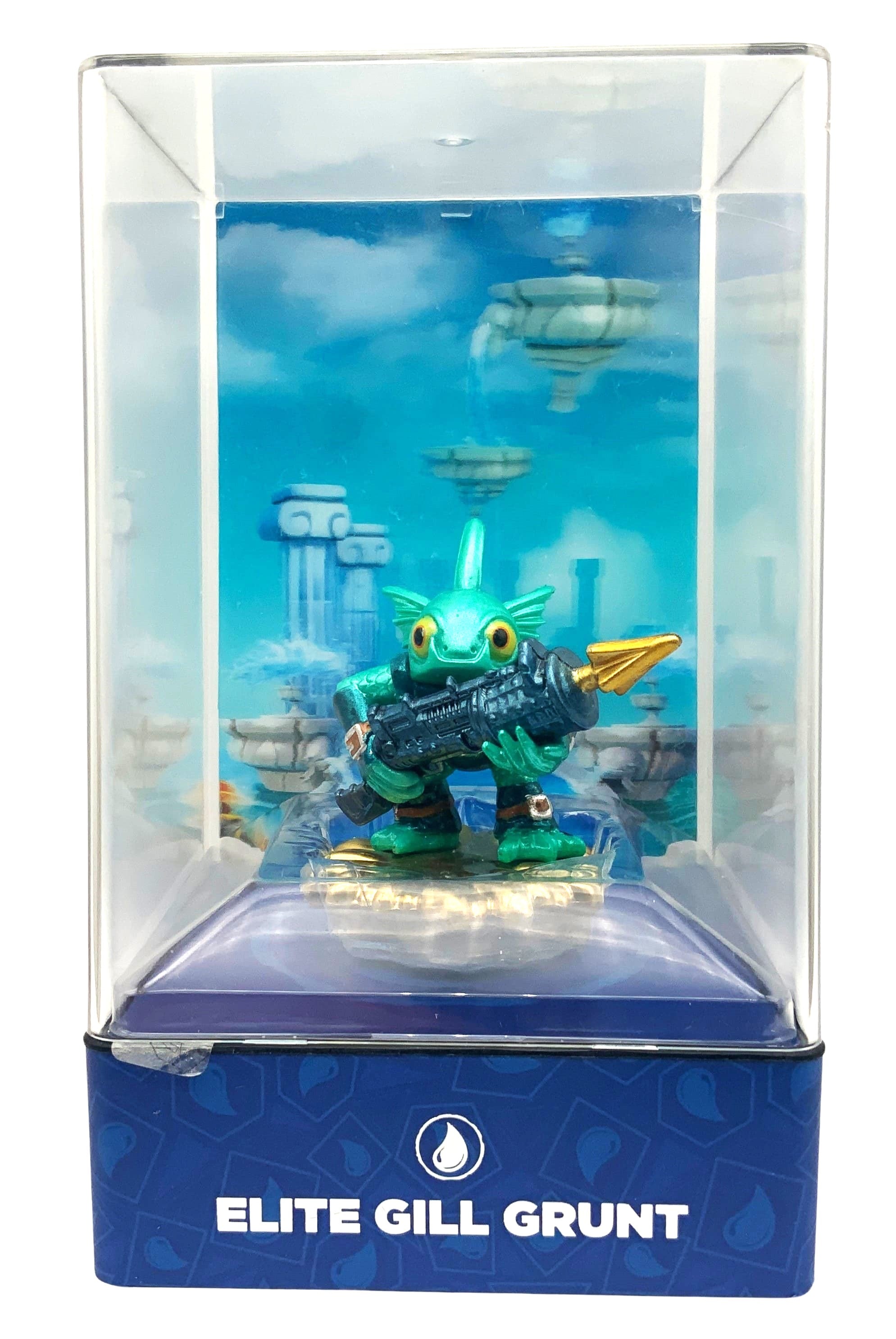 Skylanders Eons Elite Figure Gill Grunt (2)