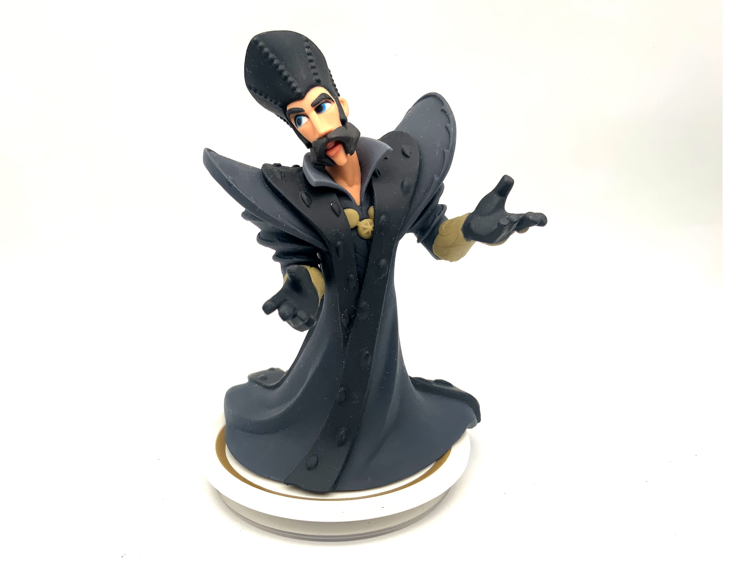 Disney Infinity 3.0 Time