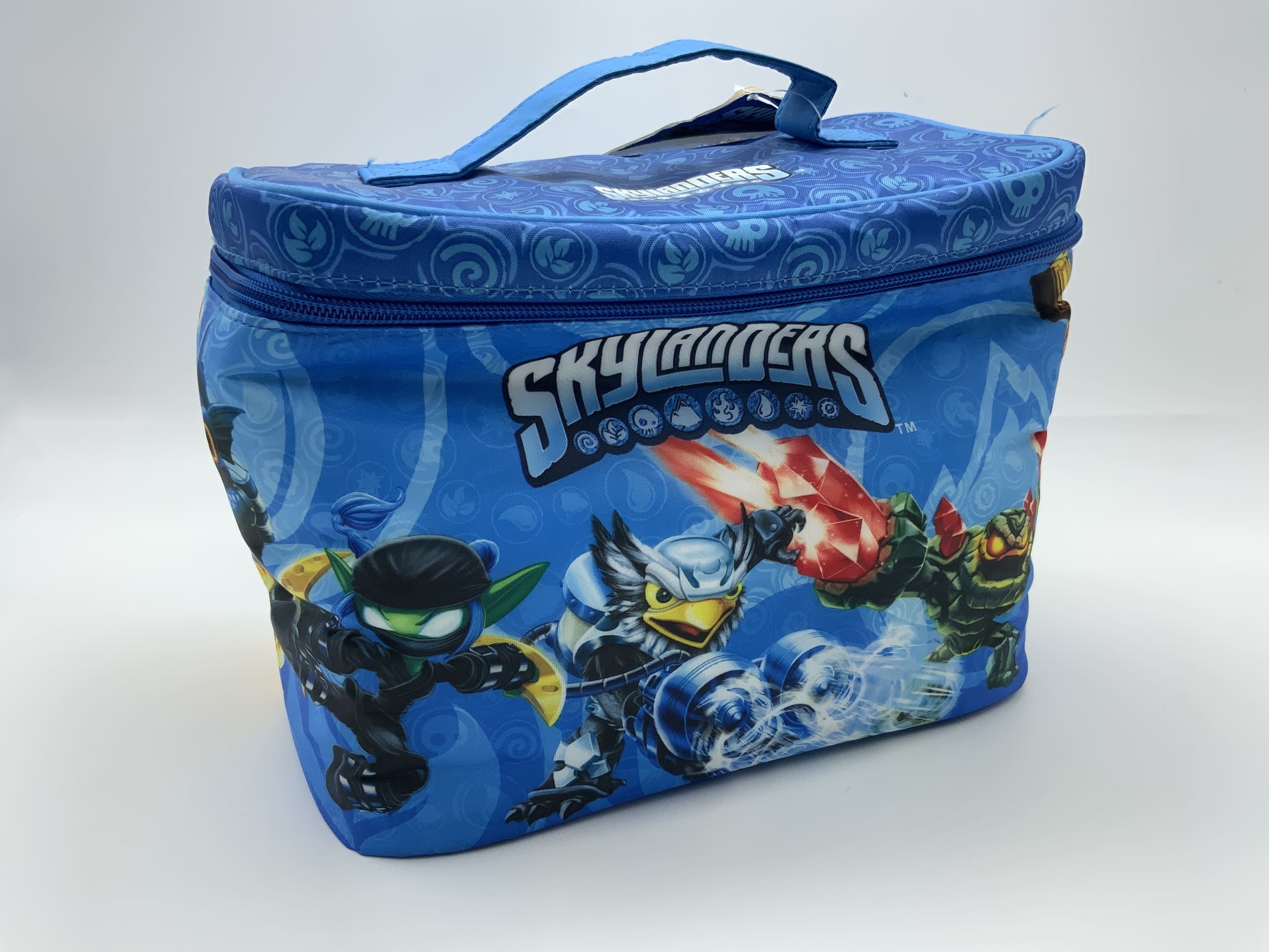 Skylanders Bags | Carry Case | Travel Bag | for Portals &amp; Figures