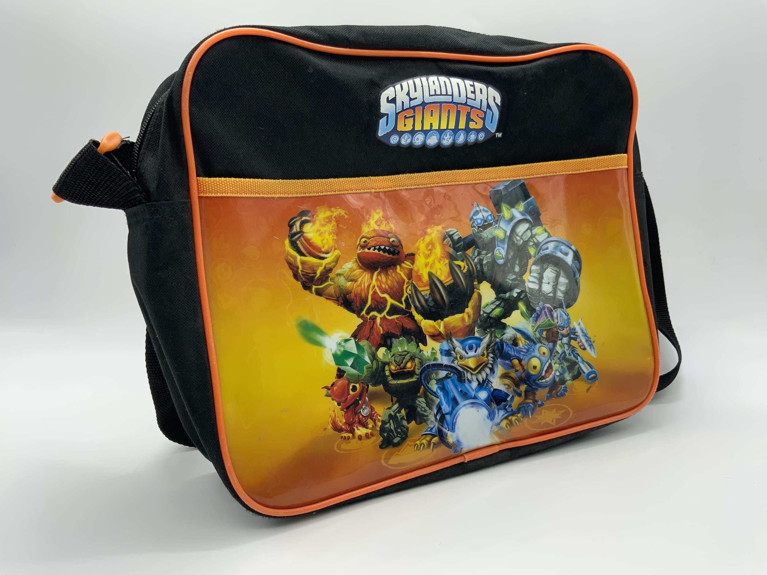 Skylanders Bags | Carry Case | Travel Bag | for Portals &amp; Figures