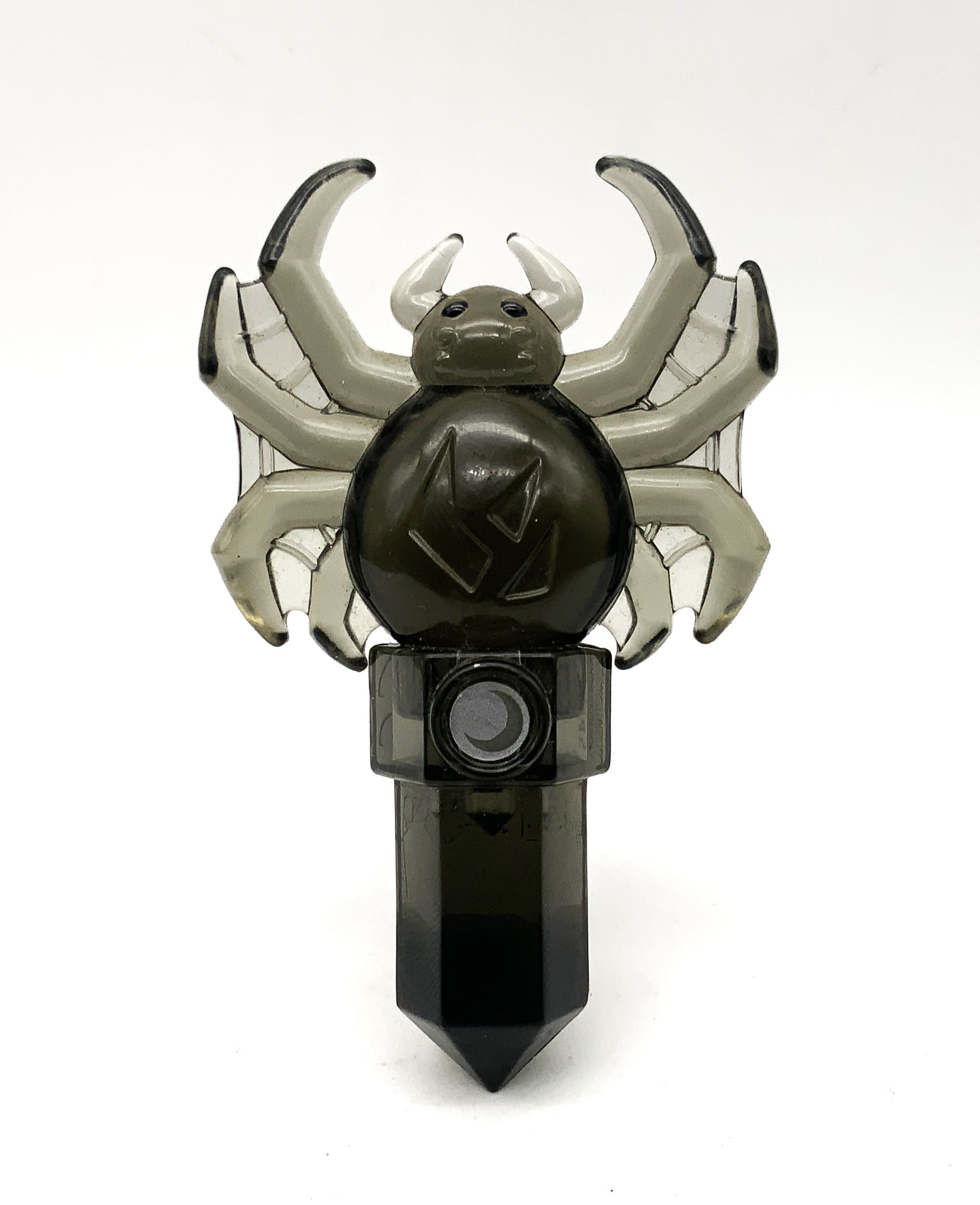 Pack d'extension Skylanders Trap Team Dark Element Knight Mare Midnight Museum