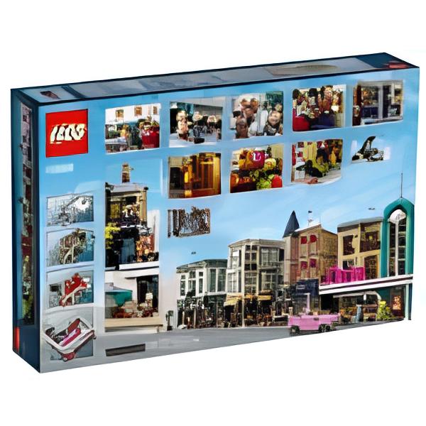 LEGO® Creator Expert 10260 American Diner
