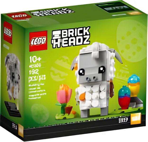 LEGO® BrickHeadz 40380 Easter Sheep