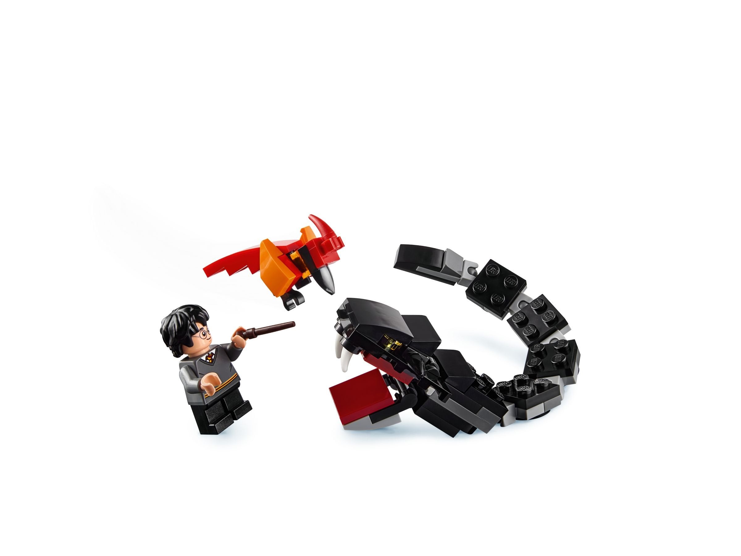 LEGO Harry Potter 75954 Hogwarts Great Hall