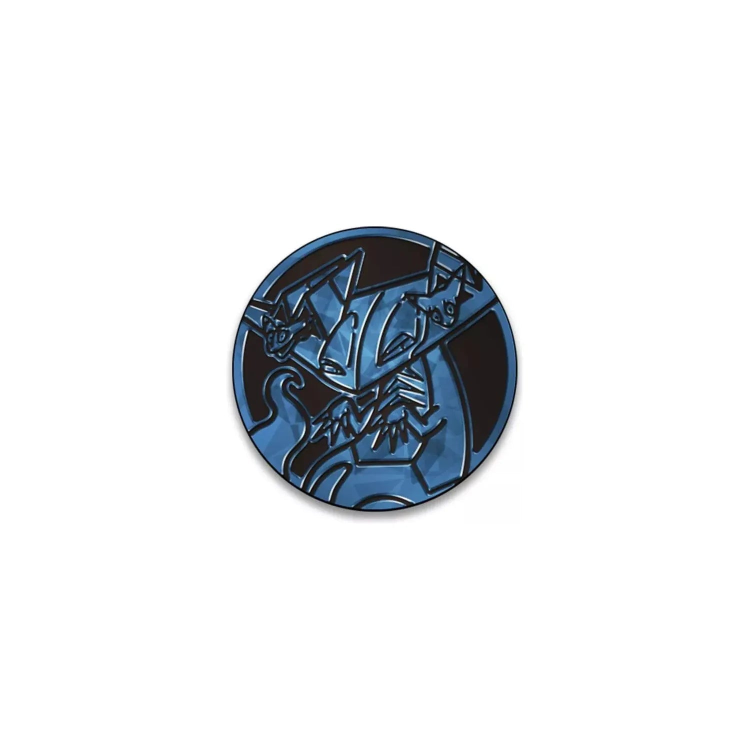 Pokémon Épée et Bouclier Shining Fates Dragapult VMAX Premium Collection (anglais)