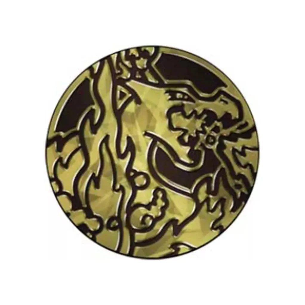 Pokémon Charizard & Pikachu Collectors Chest 2020 (englisch)