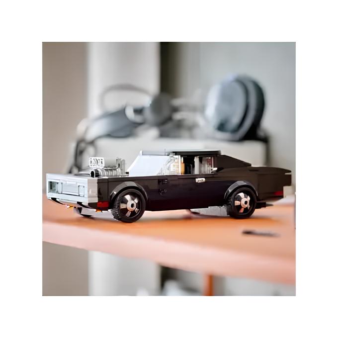 LEGO® Speed ​​​​Champions 76912 Fast &amp; Furious 1970 Dodge Charger R/T