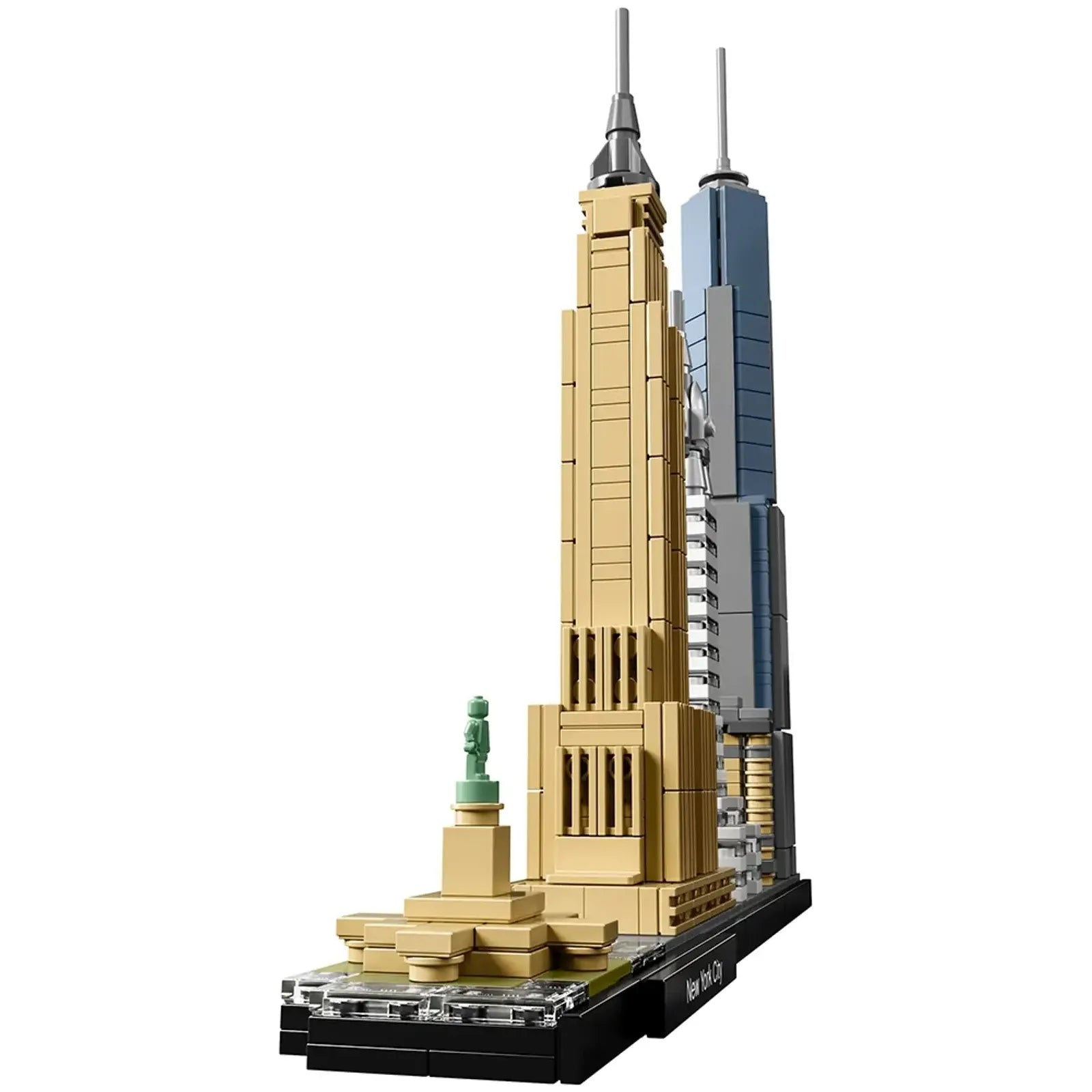 LEGO® Architecture 21028 New York