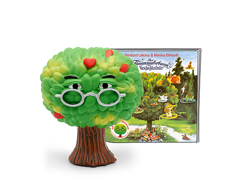 Tonie Figures The Dream Magic Tree Story Songs Audio Figure for Toniebox