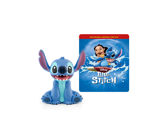 Tonie Figures Lilo &amp; Stitch Audio Figure for Toniebox